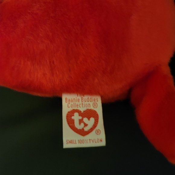 1998 Rover Ty Beanie Buddies - Picture 5 of 6
